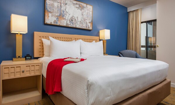 1 dormitorio, tabla de planchar con plancha, cuna de viaje y wifi gratis