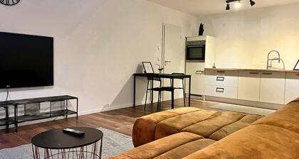 Stylish apartment in a newly built villa 76sqm+terrace