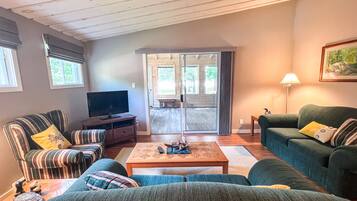 TV connectée, livres