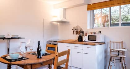 La berge du Clain - Joli appartement à Poitiers
