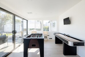 Sala de juegos