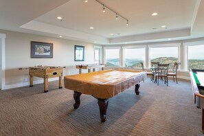 Sala de juegos