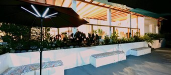 Suite Tierra - The Garden House - Piscina, Botanico, BBQ, Parqueadero.