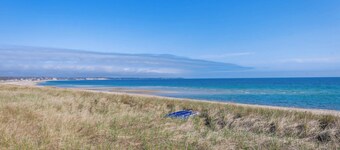 Cape Escape – Dog Friendly & Steps to the Sea