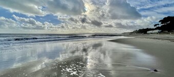 Poole Harbour View Lodge at Rockley Park