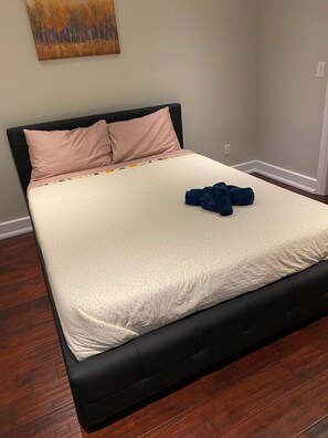 7 chambres, Wi-Fi gratuit, draps fournis