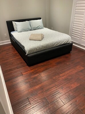 7 chambres, Wi-Fi gratuit, draps fournis