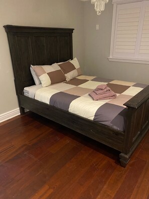 7 chambres, Wi-Fi gratuit, draps fournis