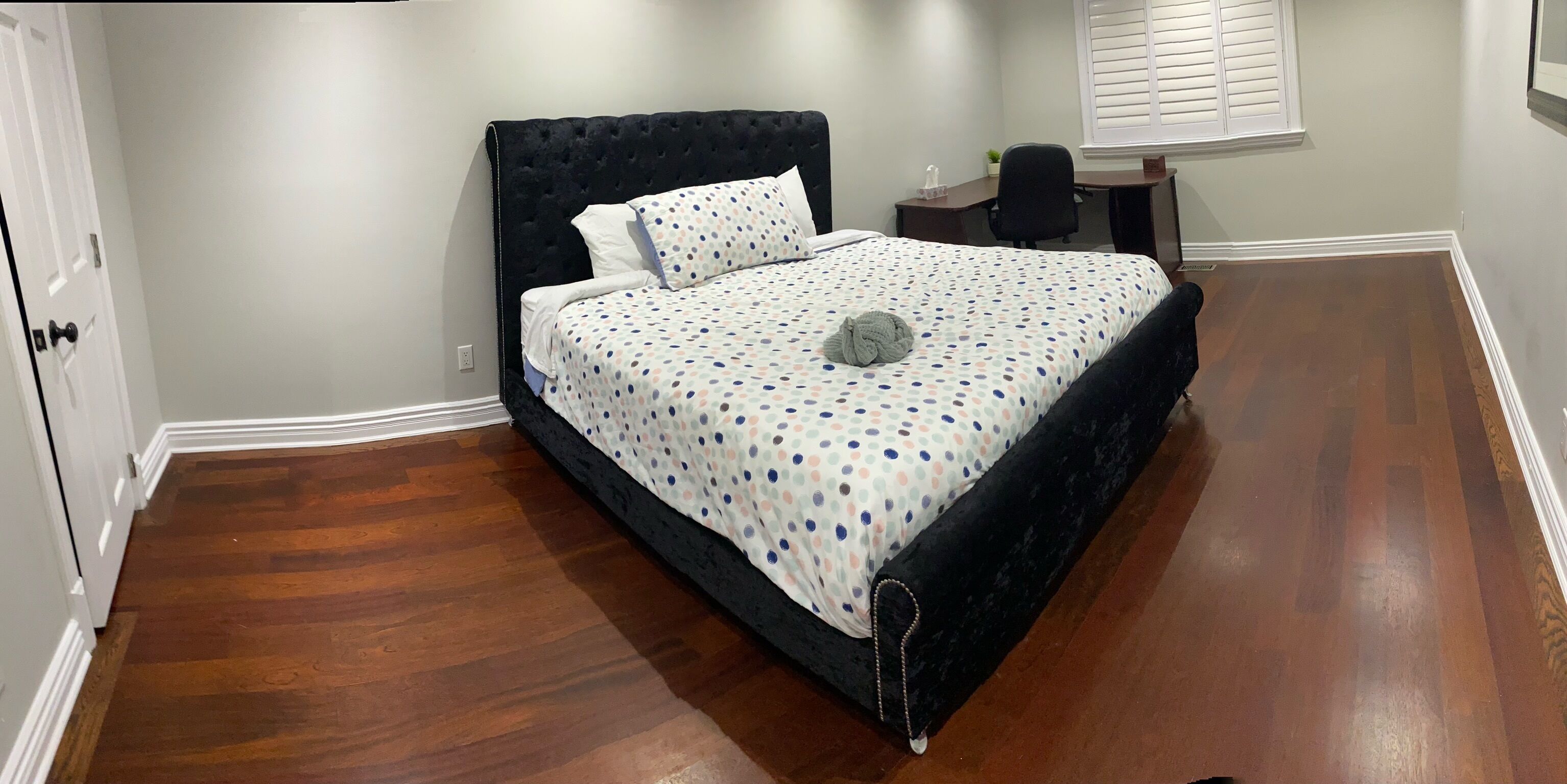 7 bedrooms, free WiFi, bed sheets