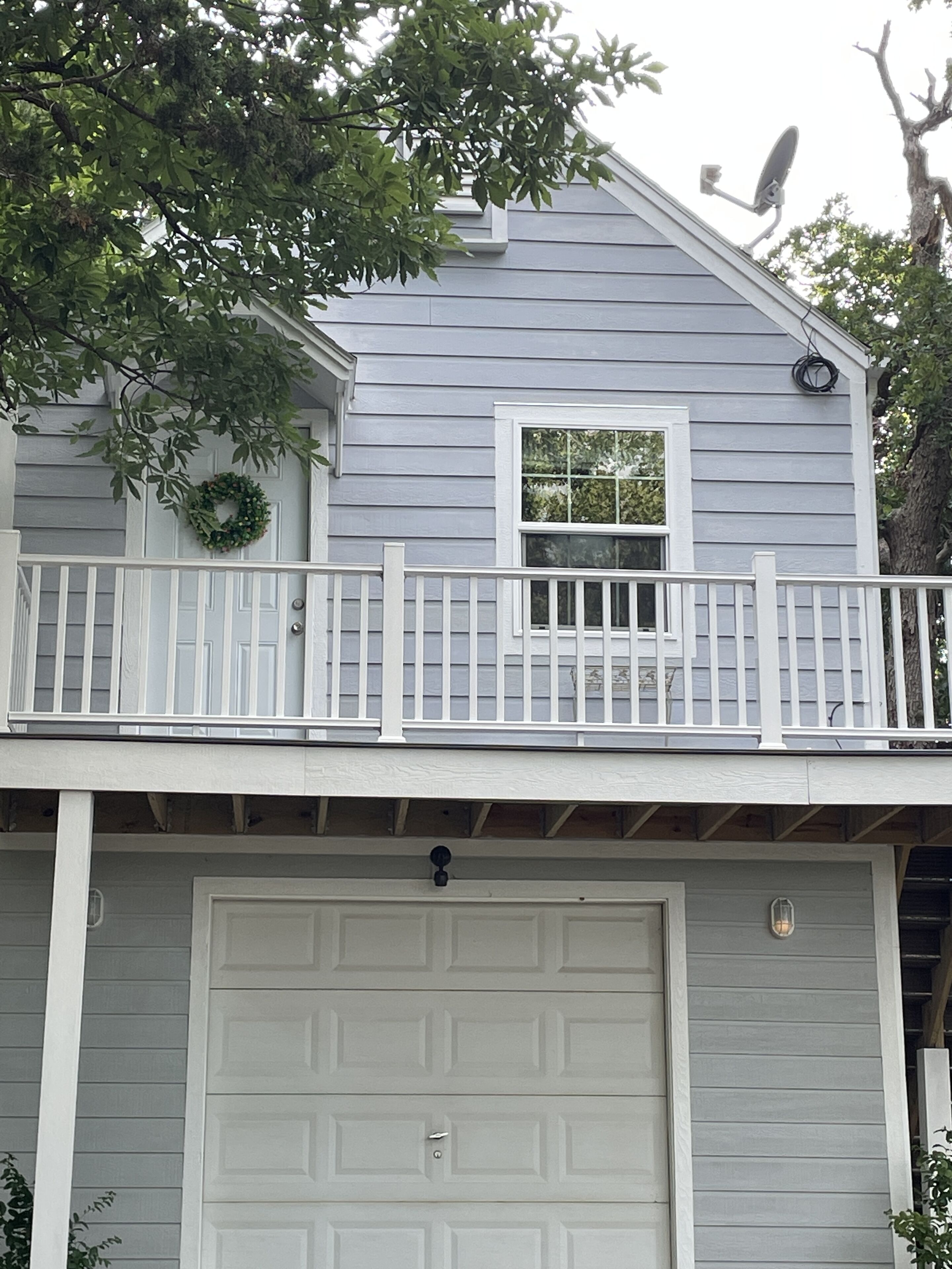 Lake Texoma Treehouse-Tanglewood  Hills