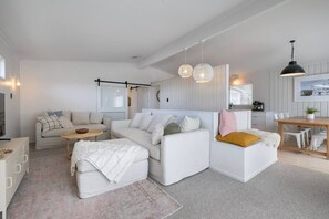 Fernseher, Arbeitsbereiche