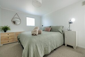 4 Schlafzimmer, WLAN