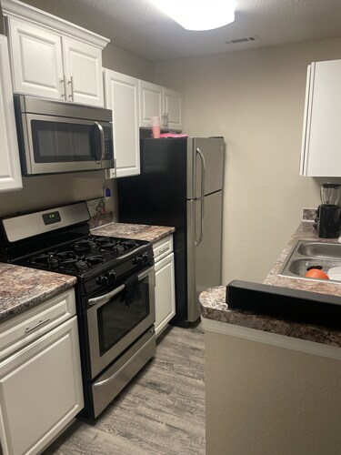 Beautiful apartment in Stockbridge ga