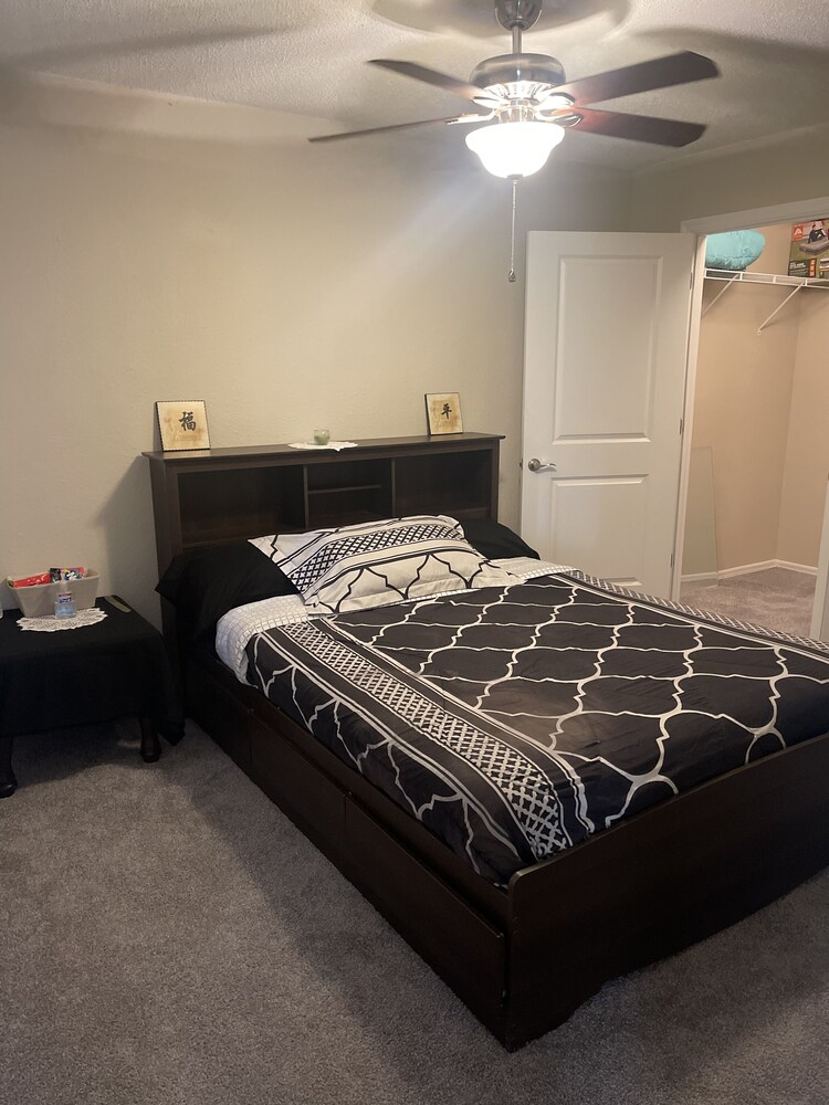 Beautiful apartment in Stockbridge ga Clayton County Vrbo