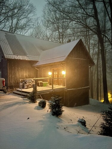 Ski-In Ski-Out @ Mountain Memories located at Hidden Valley Resort PA