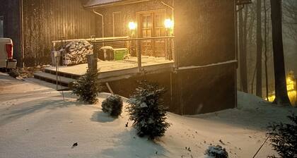 Ski-In Ski-Out @ Mountain Memories located at Hidden Valley Resort PA