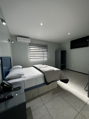 Habitación ejecutiva | Vista desde la habitación