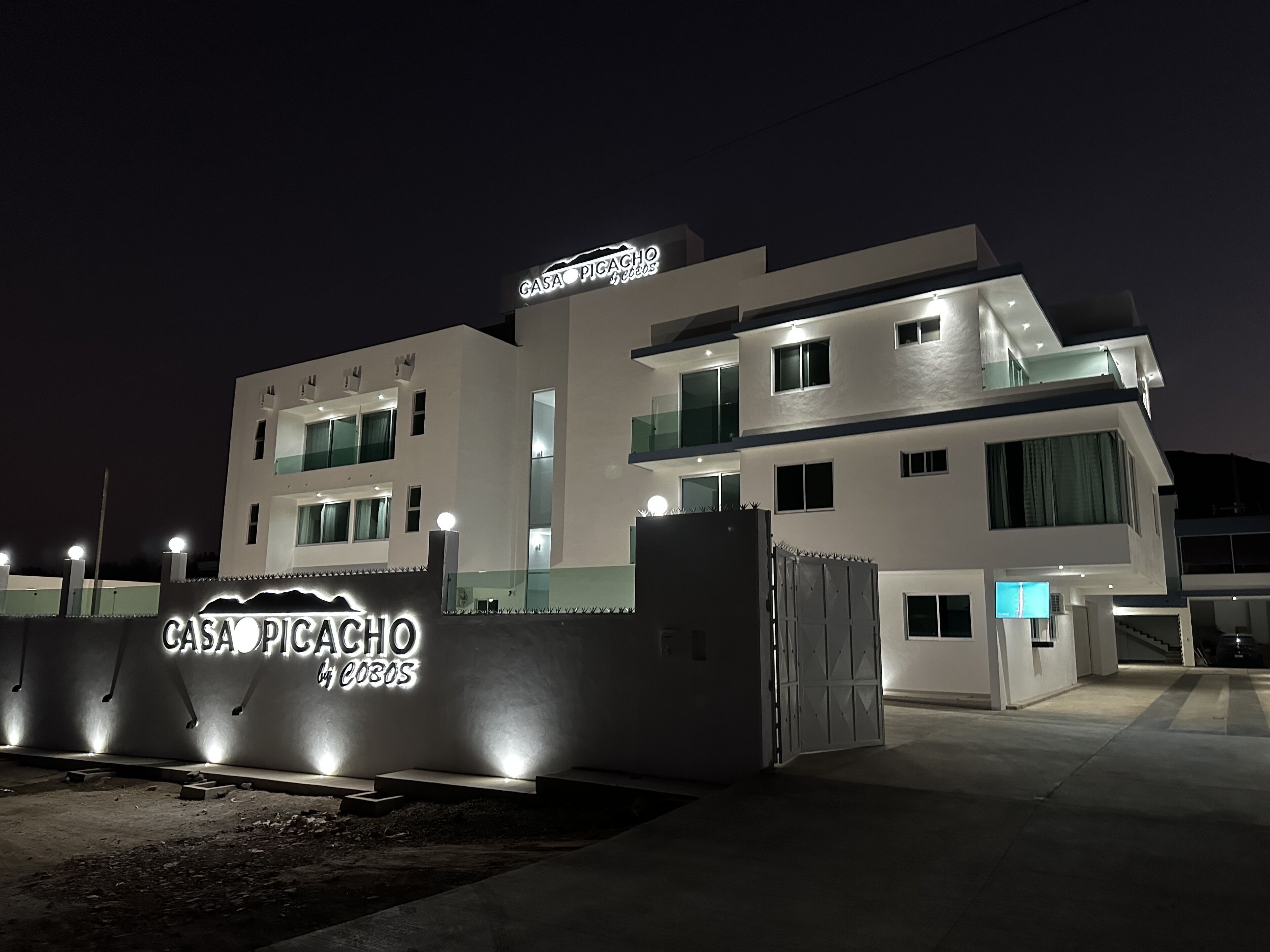Photo - Casa Picacho by Cobo´s