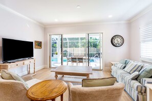 تلفزيون، مكتب