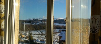 Tawel Fryn Bungalow near Dolgellau