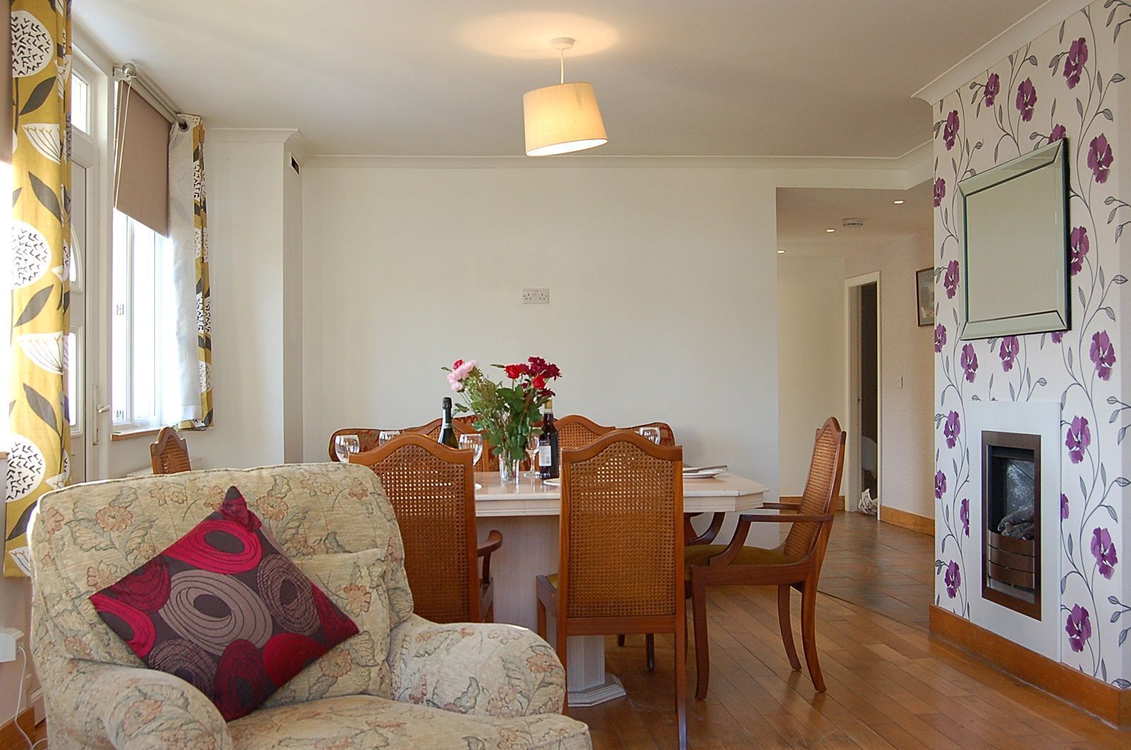 Tawel Fryn Bungalow Near Dolgellau - Dolgellau