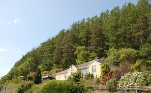 Udendørsområde
