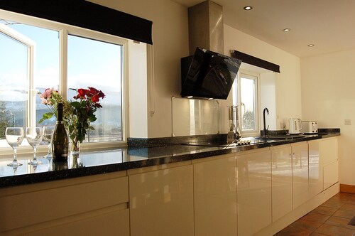Tawel Fryn Bungalow near Dolgellau