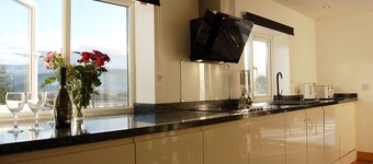 Tawel Fryn Bungalow near Dolgellau