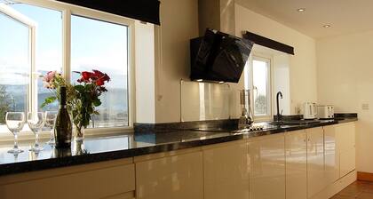 Tawel Fryn Bungalow near Dolgellau