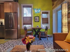 Interior - Cubana Casita - Downtown Key West (Key West)