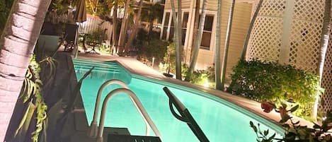 Shared Pool