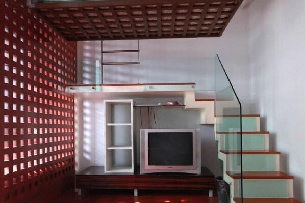 Room - Yasi Apartment Hotel (Shanghai)