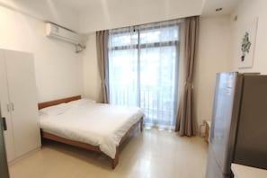 Room - Yasi Apartment Hotel (Shanghai)