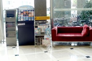 Unclassified image, 2 of 37, button - Yasi Apartment Hotel (Shanghai)