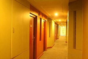 Unclassified image, 4 of 37, button - Yasi Apartment Hotel (Shanghai)