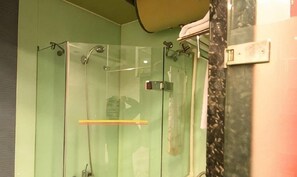 Bathroom - Yasi Apartment Hotel (Shanghai)