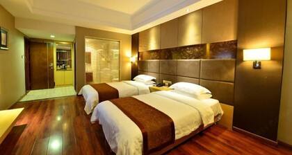 Yuehong Boutique Hotel
