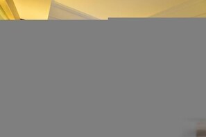 Interior detail - Yuehong Boutique Hotel (Wuyishan)