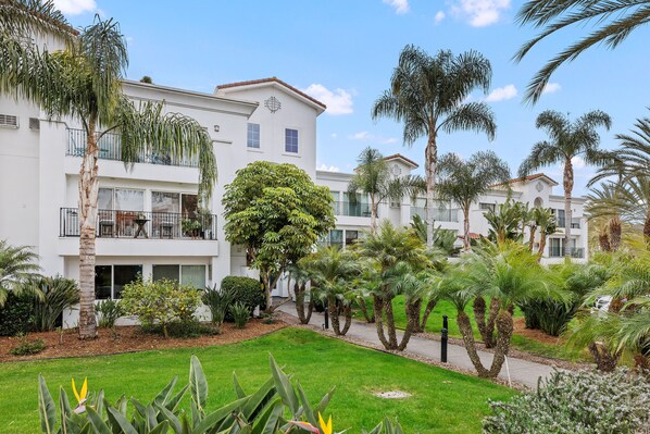 Exterior - 628 Escape to Relaxation-Free Wifi-Free Parking (Carlsbad)