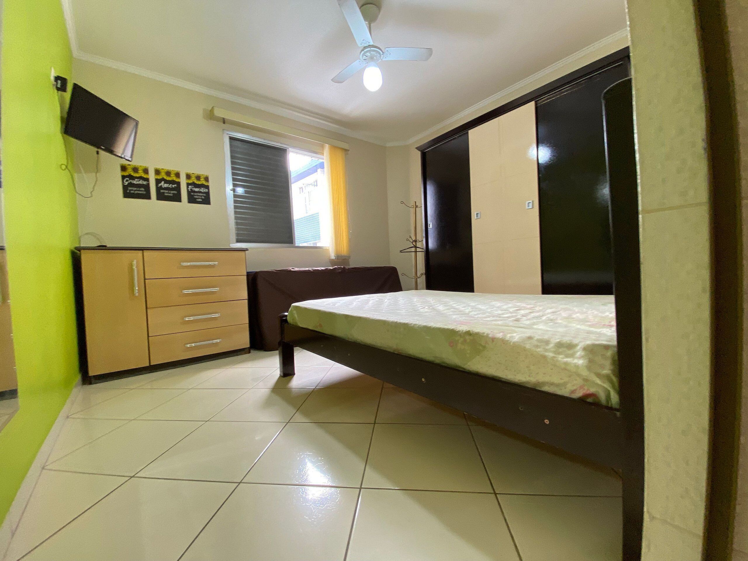 Classic Apartment, 1 Bedroom | Individually decorated, individually furnished, desk, laptop workspace