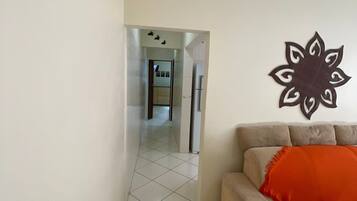 Apartamento clássico