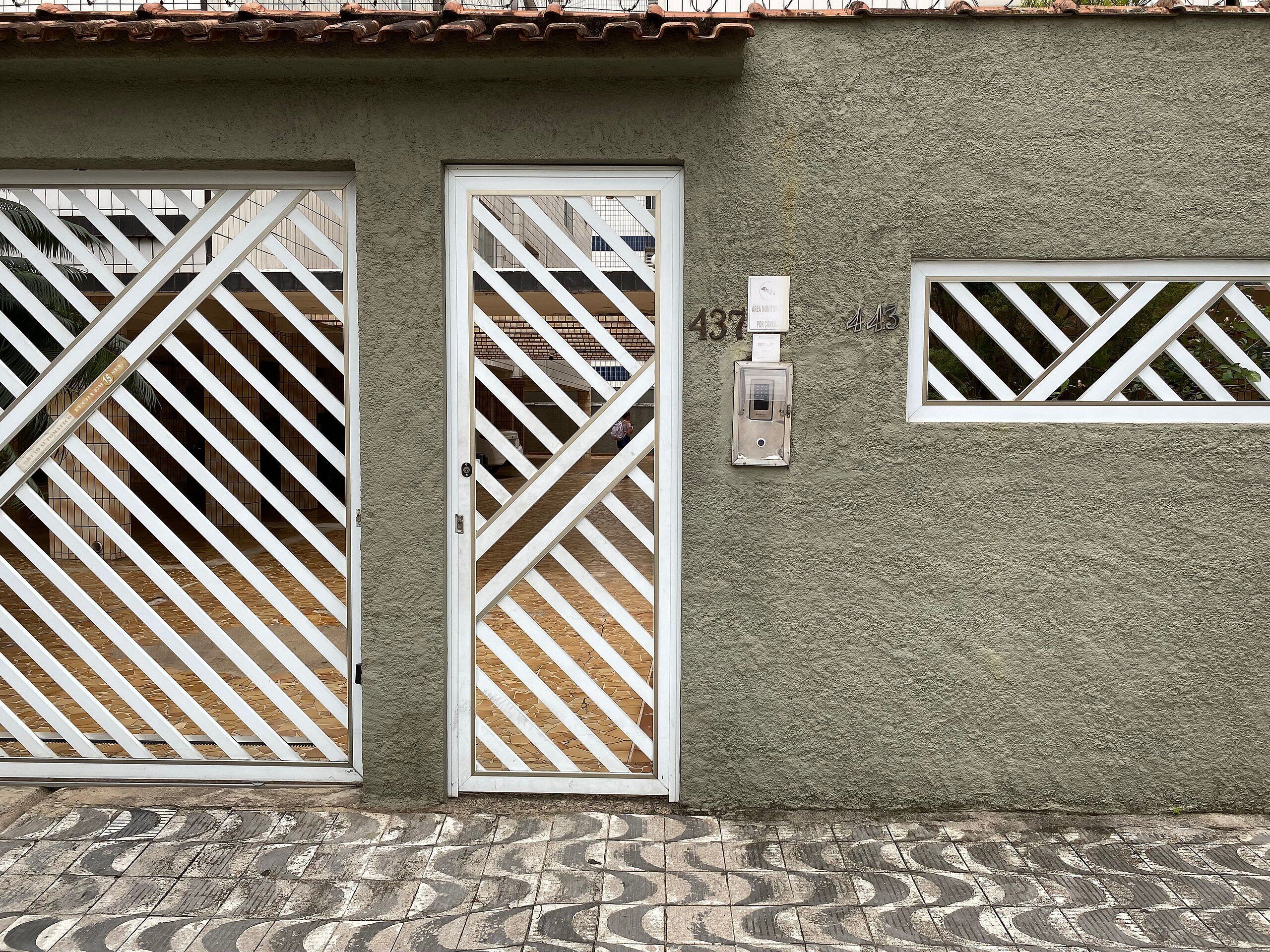 Detalle exterior