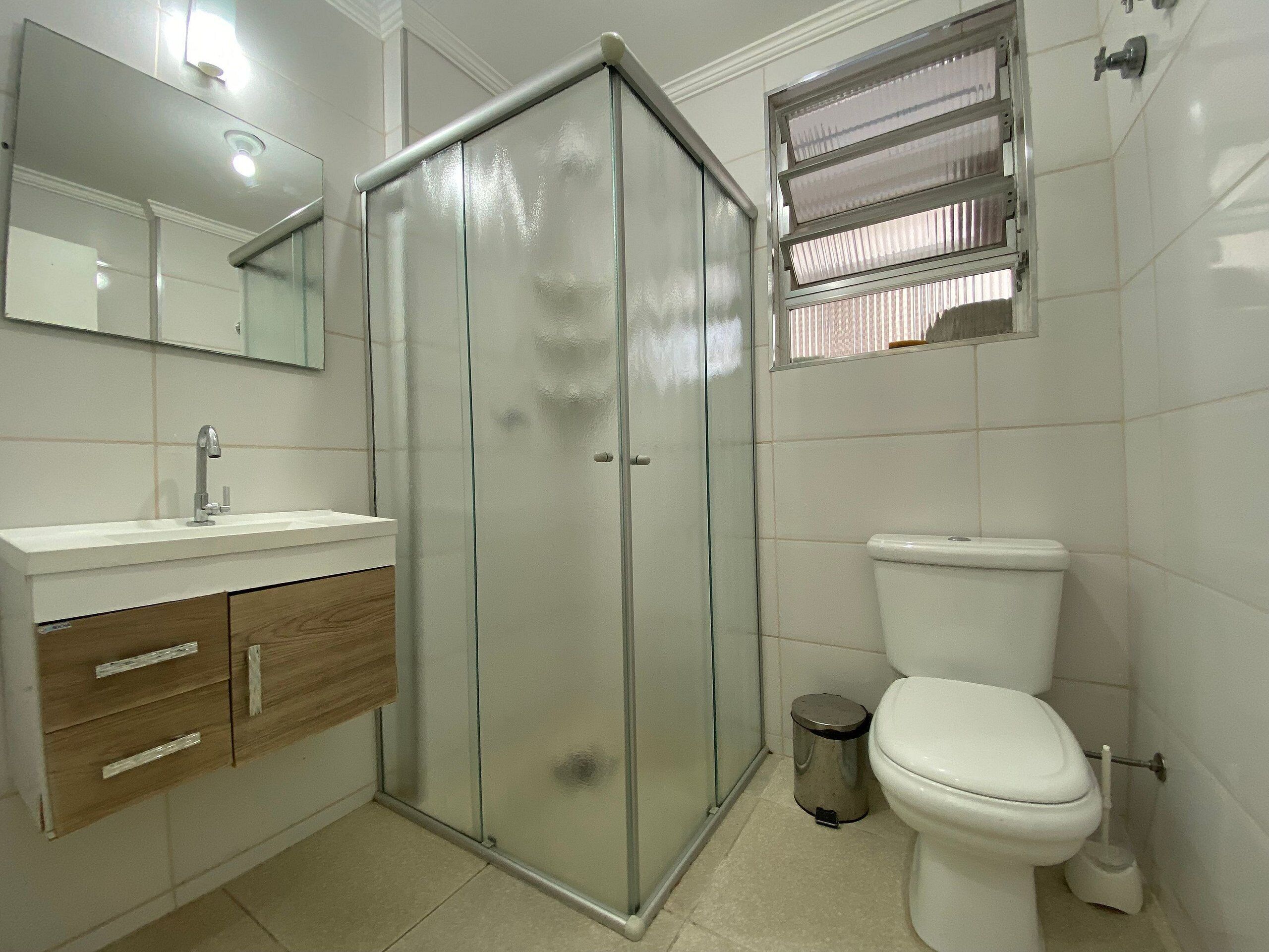 Apartamento clássico