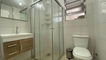 Apartamento clássico