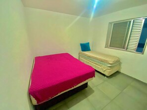 Classic Apartment - Pé na areia Canto do forte II (Praia Grande)