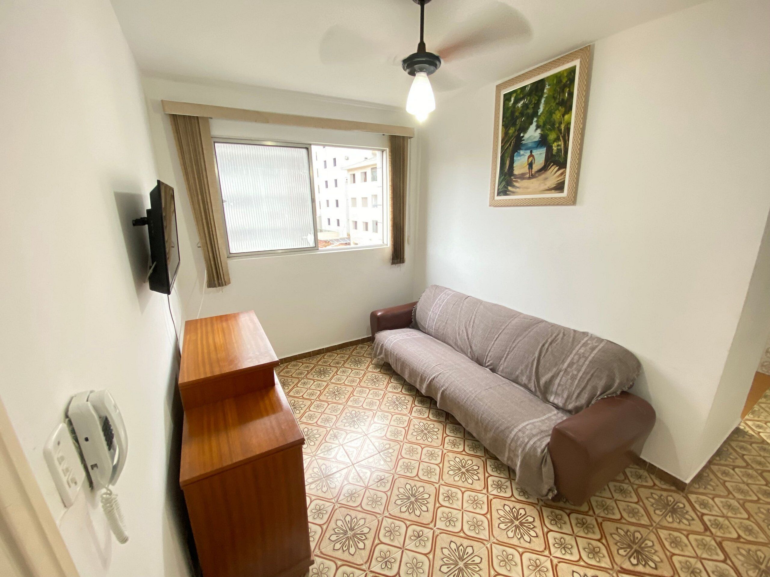 Classic Apartment, 1 Bedroom