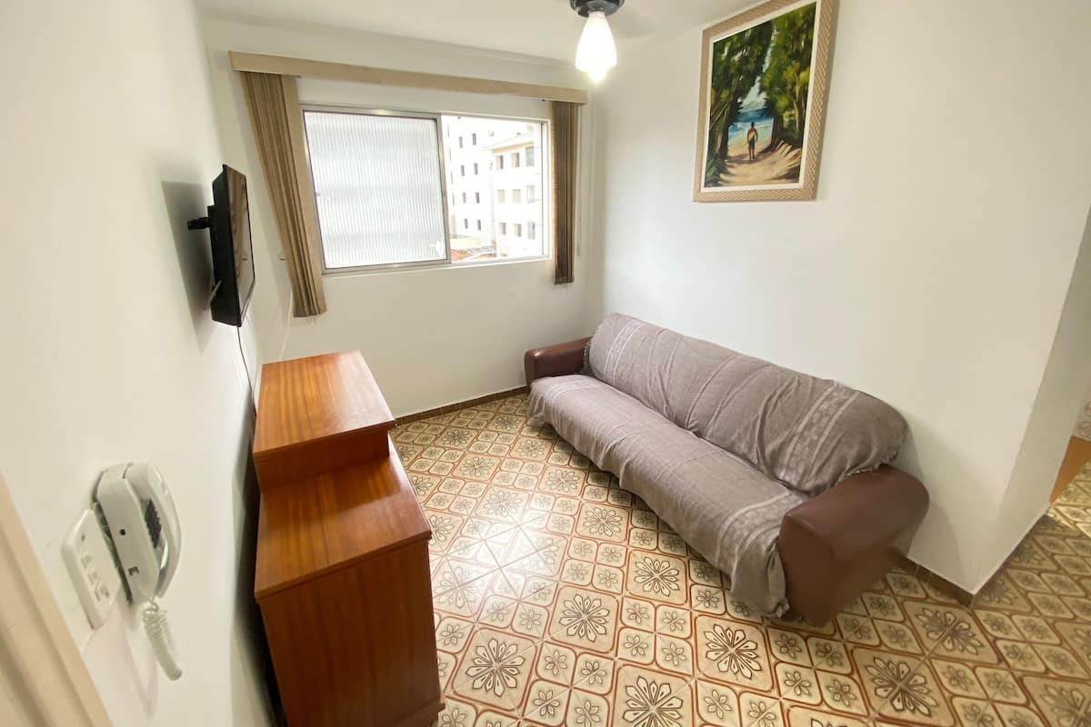 Classic Apartment, 1 Bedroom