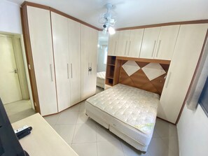 Leilighet – comfort | Individuelt dekorert, individuelt innredet og skrivebord