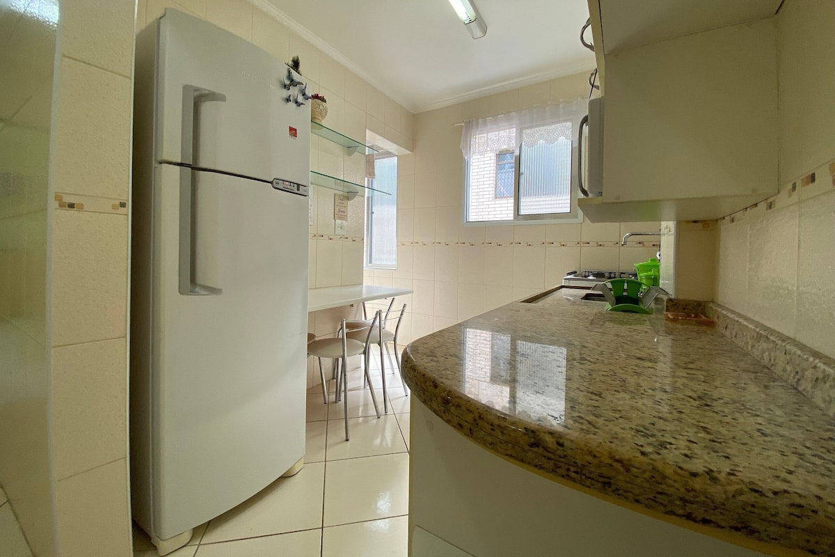 Classic Apartment, 1 Bedroom