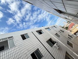 Superior Apartment, 1 Bedroom, Courtyard View | Exterior detail